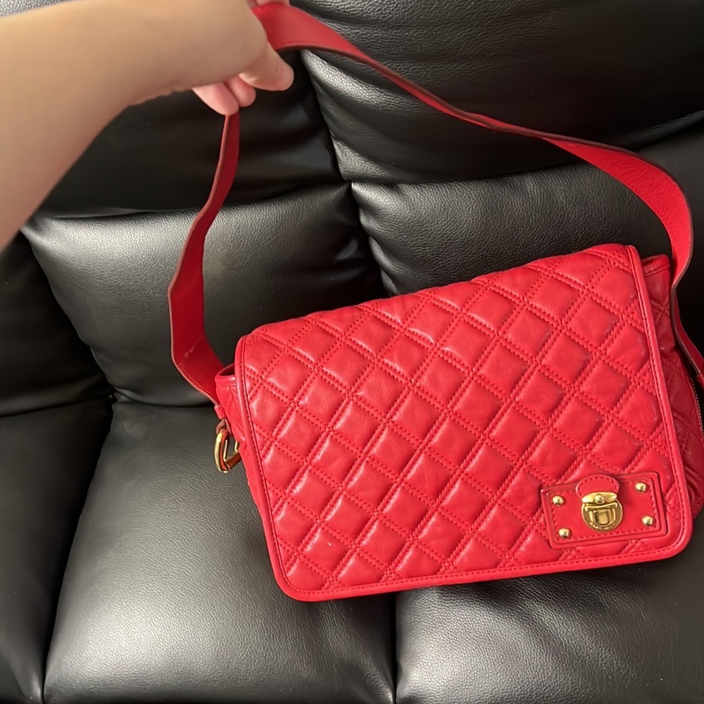 Beautiful Marc Jacobs bag - Picture 14 of 17